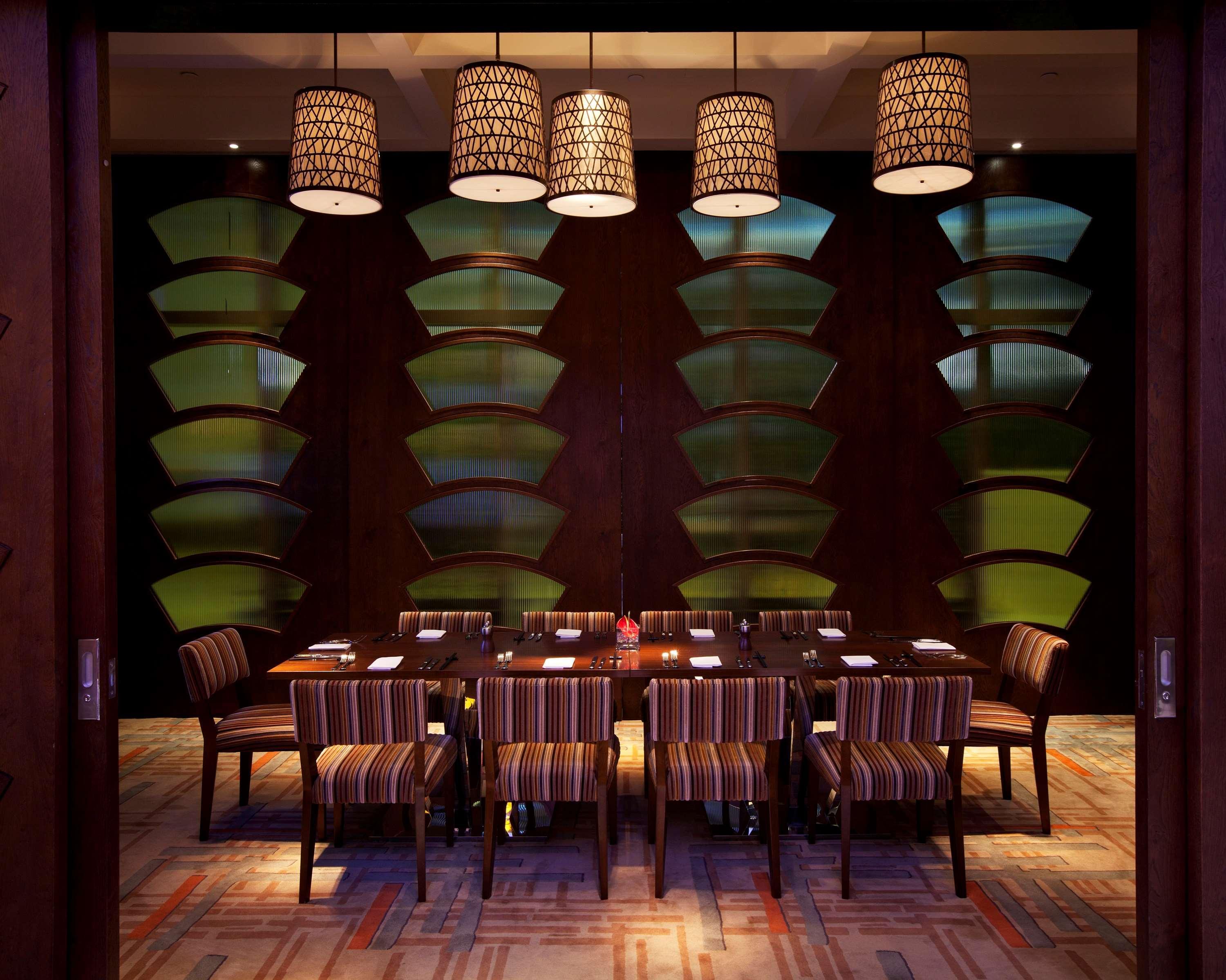 Hyatt Regency Jinan Hotel Exterior photo