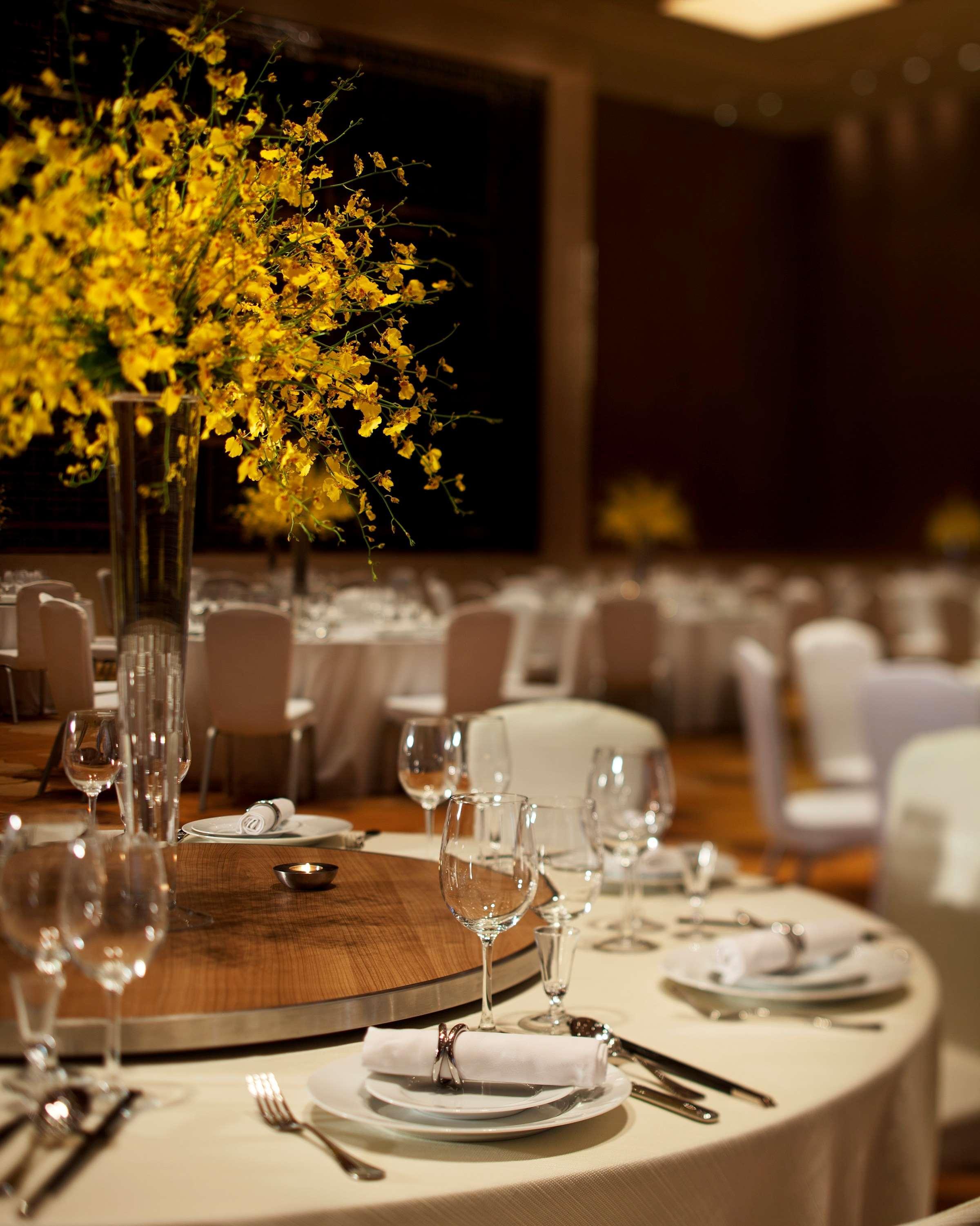 Hyatt Regency Jinan Hotel Exterior photo