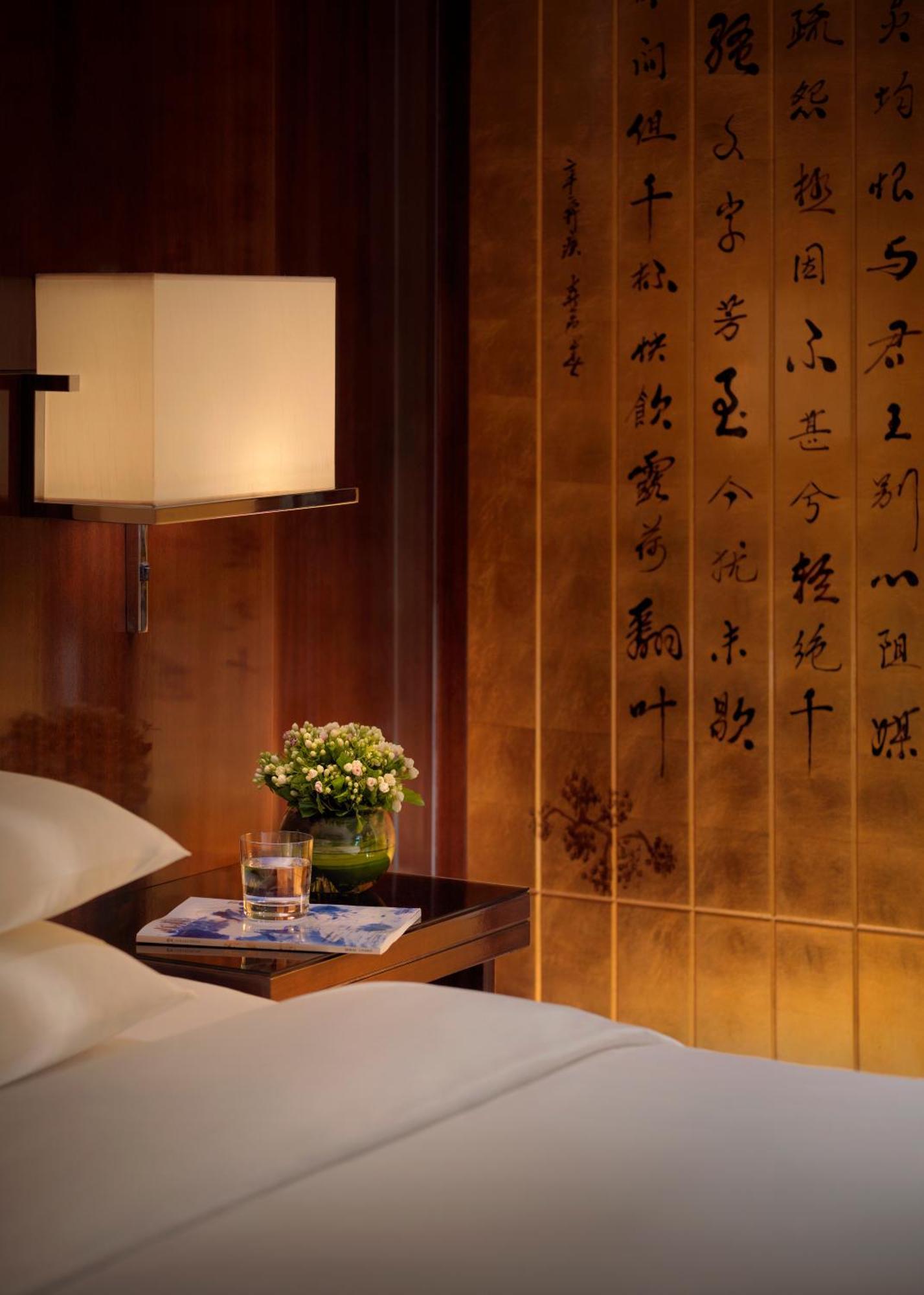 Hyatt Regency Jinan Hotel Exterior photo
